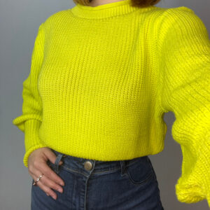 Malha cropped - FANI