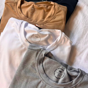 Camiseta térmica fem. - UPMAN