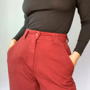 Calça alf. reta - NAOMI