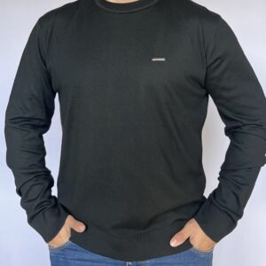 Suéter basic masc - ESTILO LIVRE