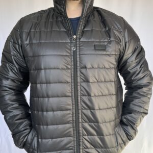 Jaqueta masc. ultrasoft - PEDRA D'AGUA