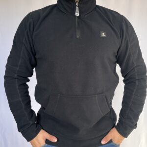 Moletom masc. de soft - PEDRA D'AGUA