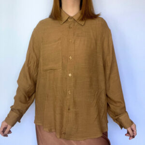 Camisa fem. social - CAROL