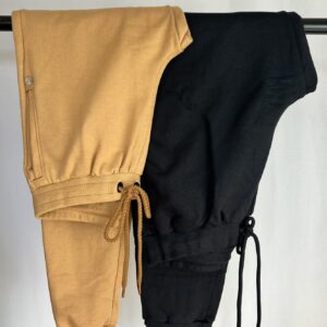 Calça de moletom fem. - ZUPPY